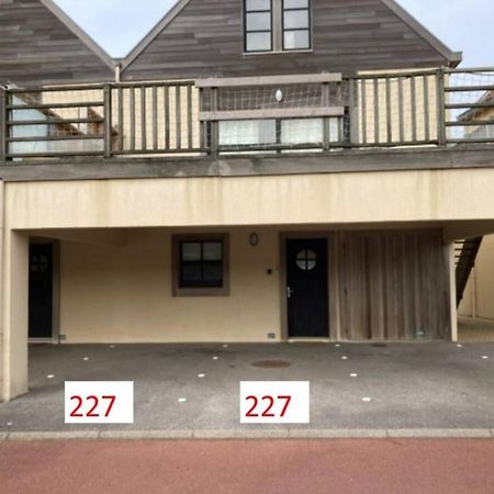 Superbe Appartement Restaure Avec Vue Sur Mer. Вимере Экстерьер фото